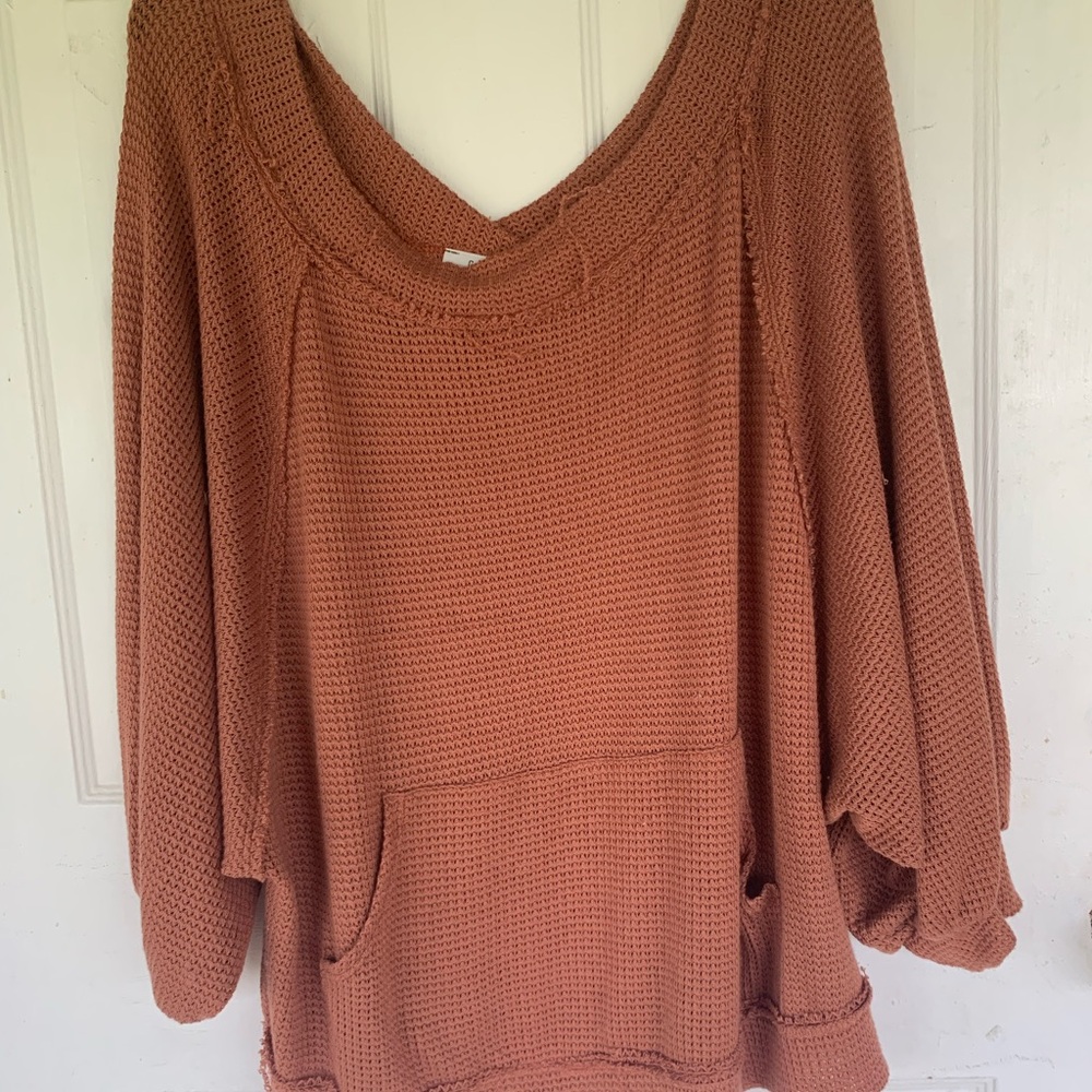 Women’s shirt